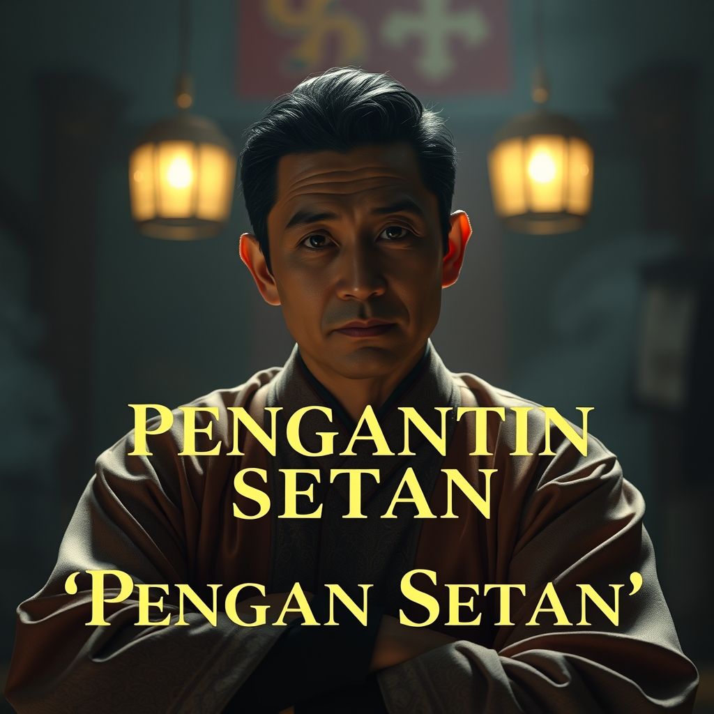 บทบาทของผู้กำกับในความสำเร็จของ 'Pengantin Setan'